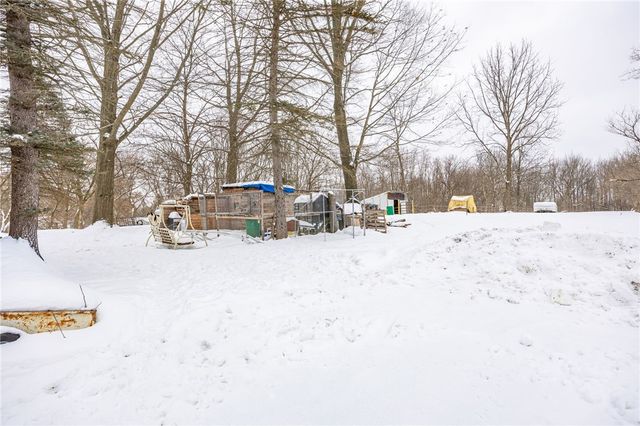 4129 Hosey Road, Manchester, NY 14522