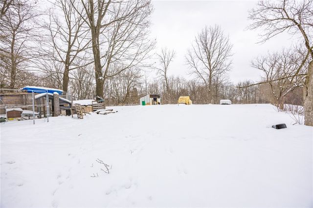 4129 Hosey Road, Manchester, NY 14522