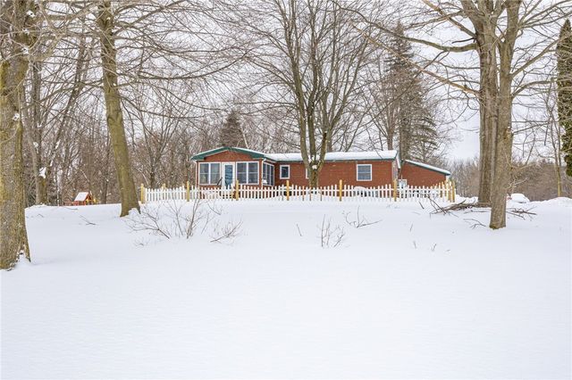 4129 Hosey Road, Manchester, NY 14522