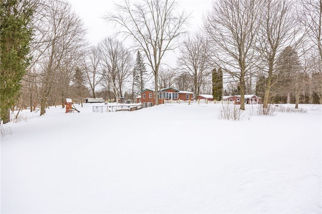 4129 Hosey Road, Manchester, NY 14522