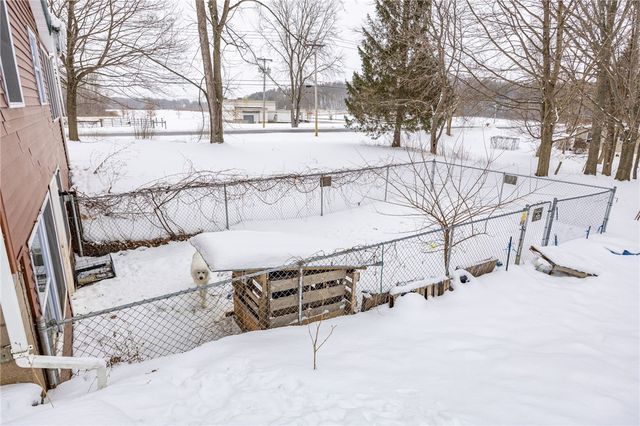4129 Hosey Road, Manchester, NY 14522