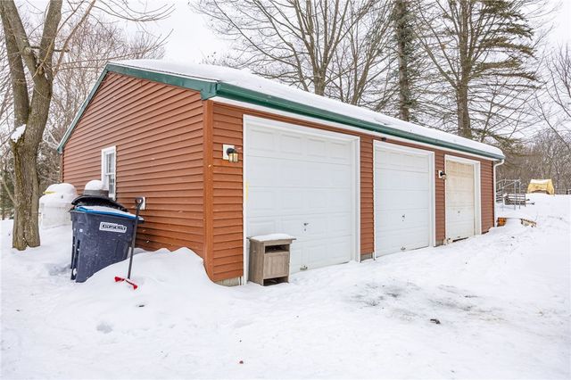 4129 Hosey Road, Manchester, NY 14522