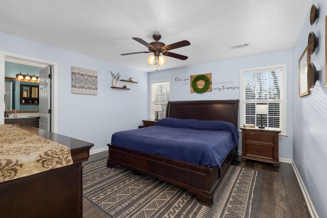 83 JOYCE AVE, Atoka, TN 38004