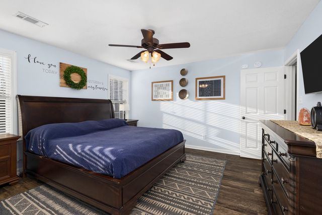 83 JOYCE AVE, Atoka, TN 38004