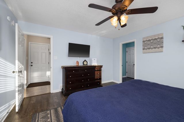 83 JOYCE AVE, Atoka, TN 38004