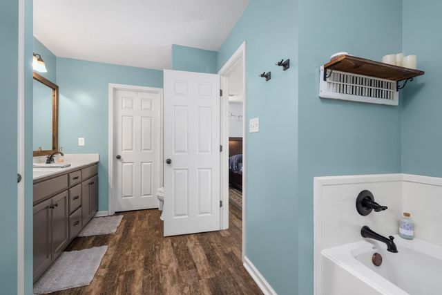 83 JOYCE AVE, Atoka, TN 38004