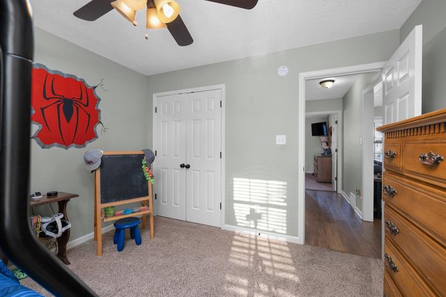 83 JOYCE AVE, Atoka, TN 38004