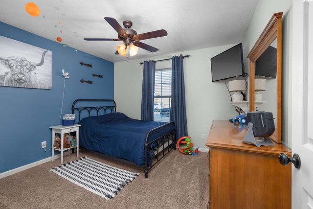 83 JOYCE AVE, Atoka, TN 38004