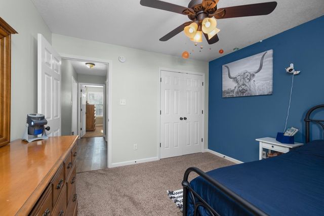 83 JOYCE AVE, Atoka, TN 38004