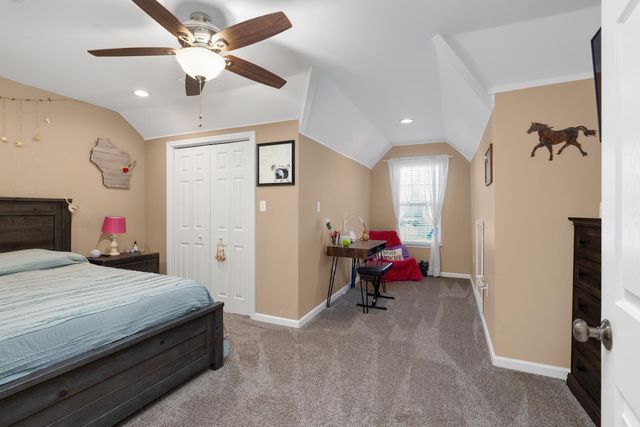 83 JOYCE AVE, Atoka, TN 38004