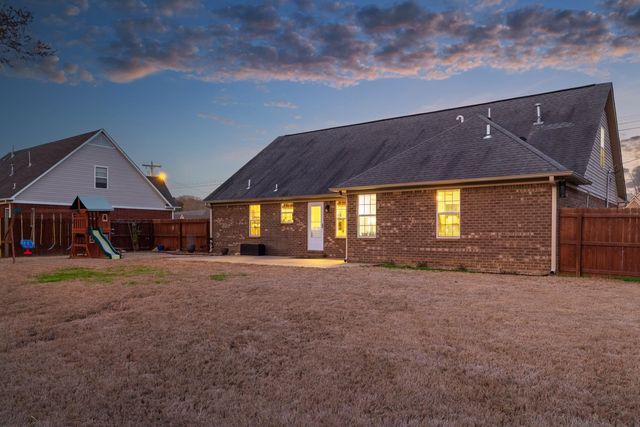 83 JOYCE AVE, Atoka, TN 38004