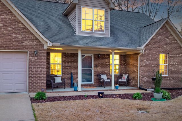 83 JOYCE AVE, Atoka, TN 38004