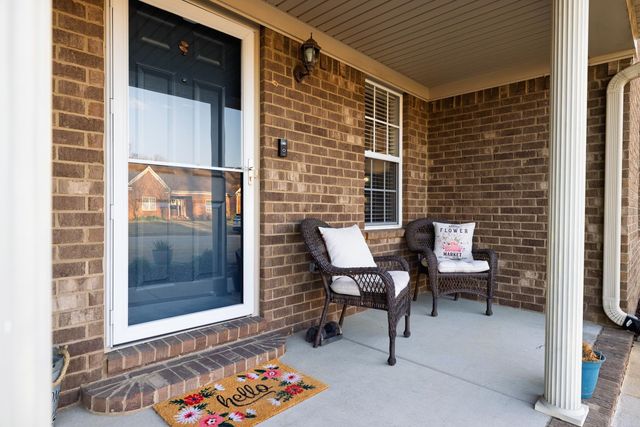 83 JOYCE AVE, Atoka, TN 38004