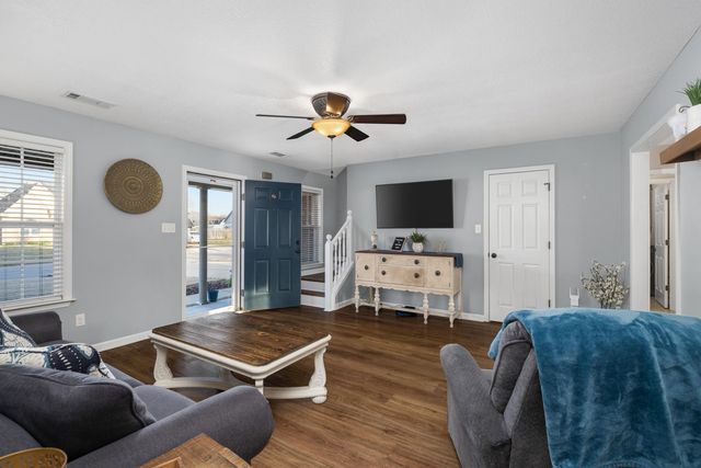 83 JOYCE AVE, Atoka, TN 38004