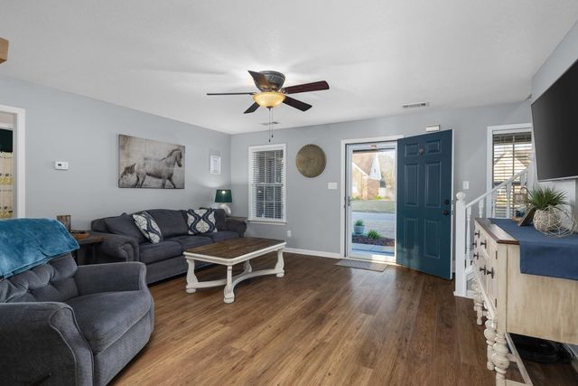 83 JOYCE AVE, Atoka, TN 38004