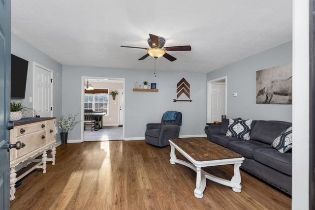 83 JOYCE AVE, Atoka, TN 38004