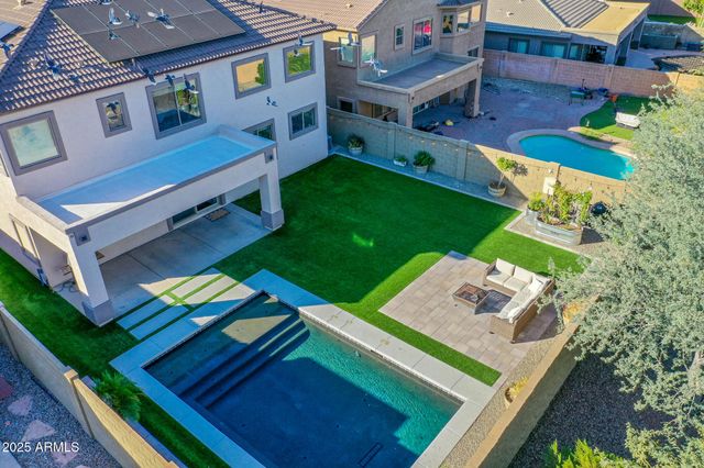 4326 W KENAI Drive, New River, AZ 85087