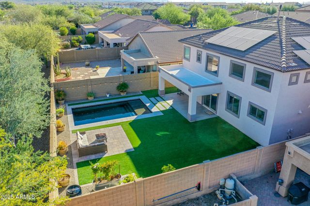 4326 W KENAI Drive, New River, AZ 85087