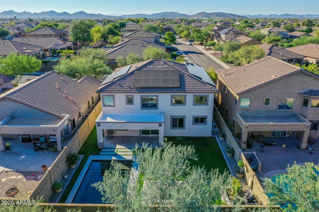 4326 W KENAI Drive, New River, AZ 85087