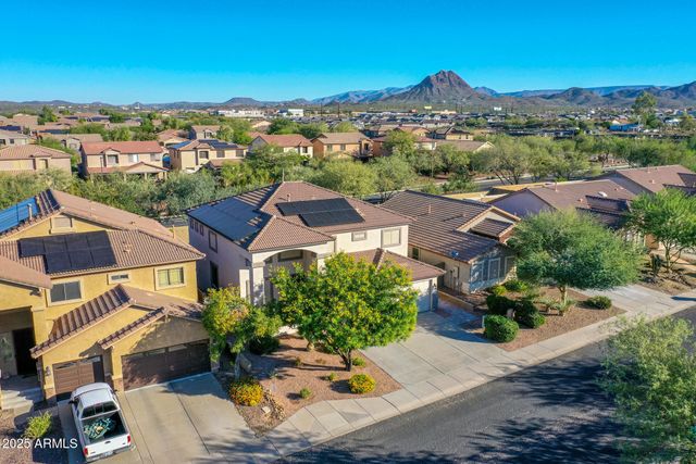 4326 W KENAI Drive, New River, AZ 85087