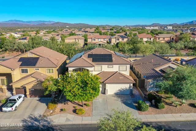 4326 W KENAI Drive, New River, AZ 85087