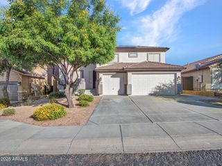 4326 W KENAI Drive, New River, AZ 85087