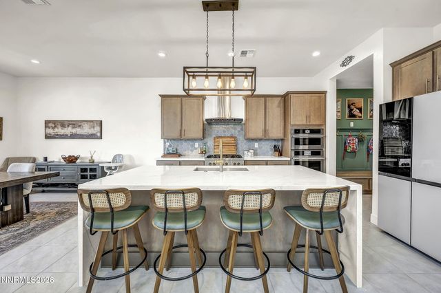 7607 Calypso Drive, Sparks, NV 89436