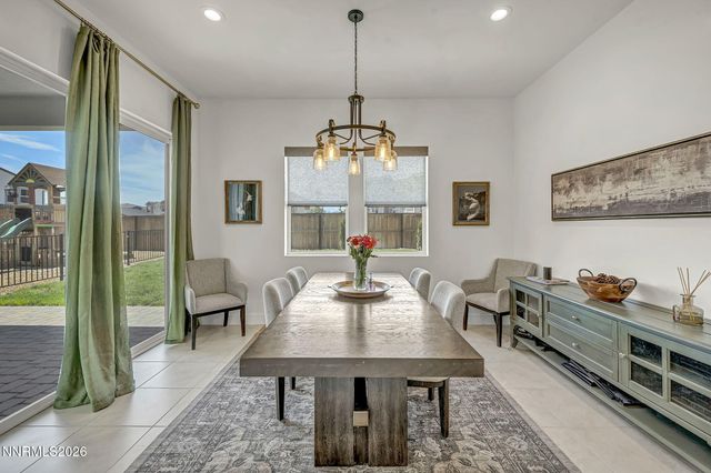 7607 Calypso Drive, Sparks, NV 89436