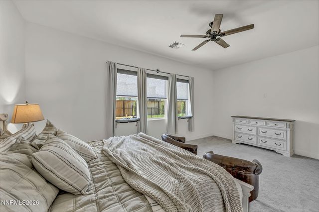 7607 Calypso Drive, Sparks, NV 89436