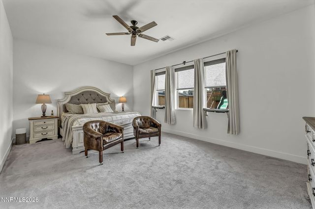 7607 Calypso Drive, Sparks, NV 89436