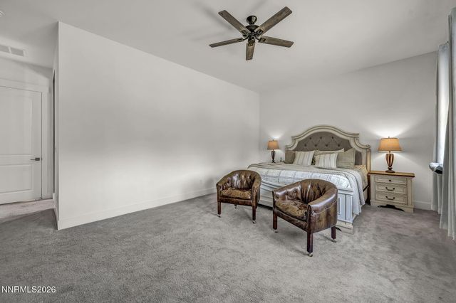 7607 Calypso Drive, Sparks, NV 89436