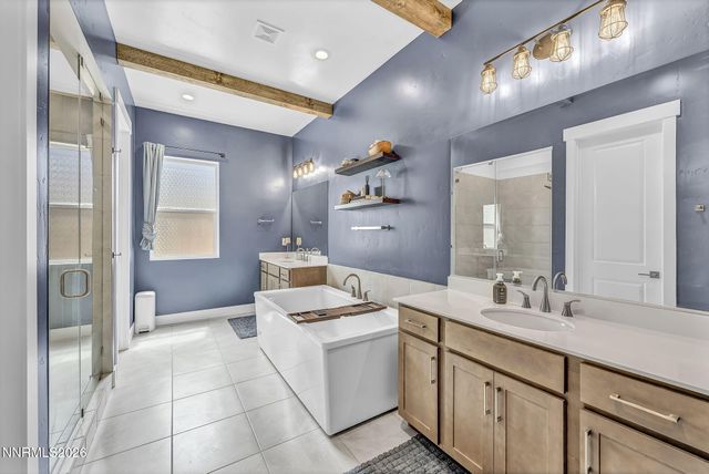 7607 Calypso Drive, Sparks, NV 89436