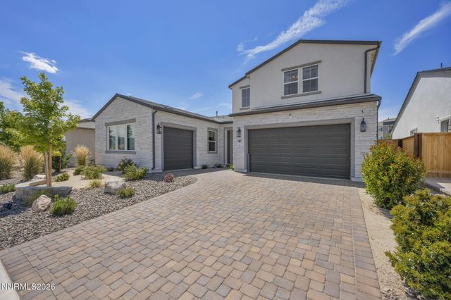 7607 Calypso Drive, Sparks, NV 89436