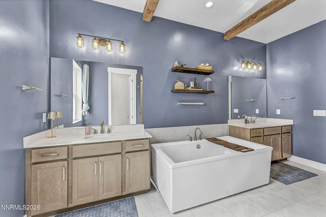 7607 Calypso Drive, Sparks, NV 89436