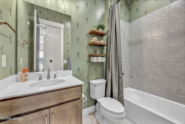 7607 Calypso Drive, Sparks, NV 89436