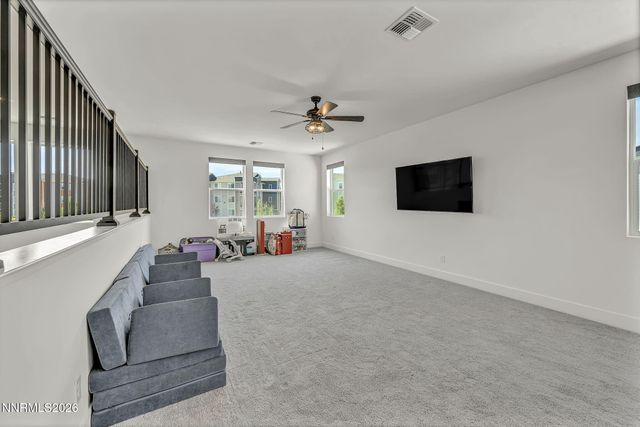7607 Calypso Drive, Sparks, NV 89436