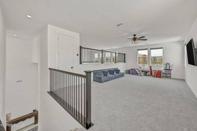 7607 Calypso Drive, Sparks, NV 89436