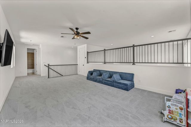 7607 Calypso Drive, Sparks, NV 89436