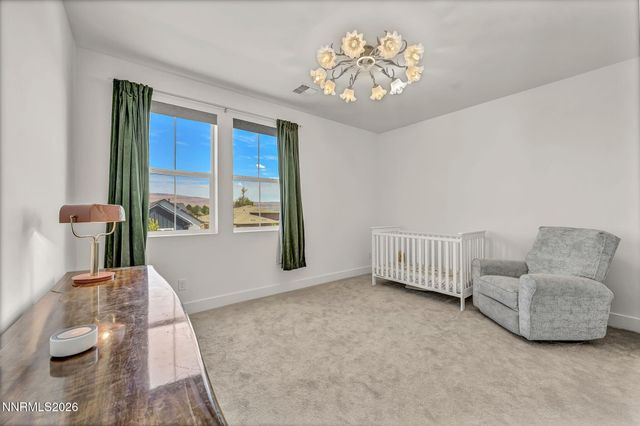 7607 Calypso Drive, Sparks, NV 89436