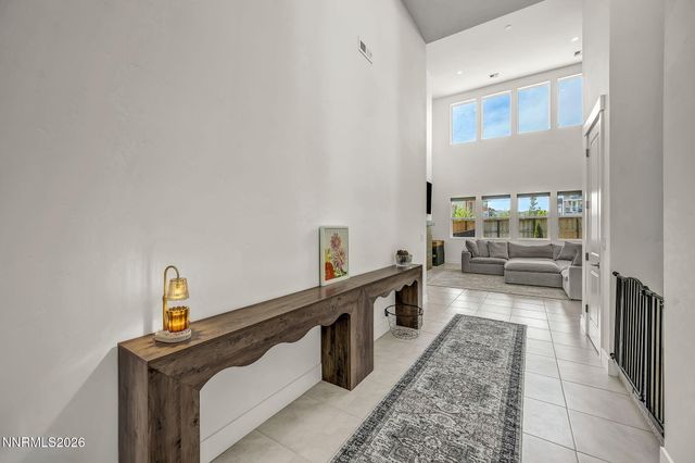 7607 Calypso Drive, Sparks, NV 89436