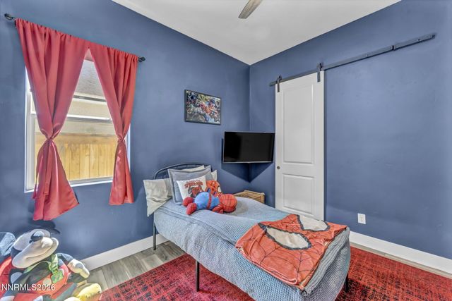 7607 Calypso Drive, Sparks, NV 89436