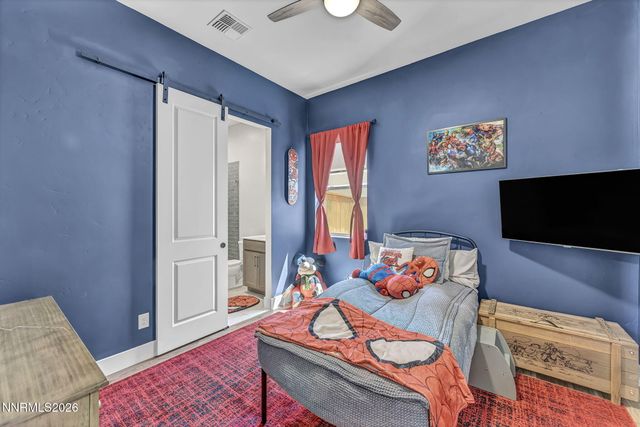 7607 Calypso Drive, Sparks, NV 89436