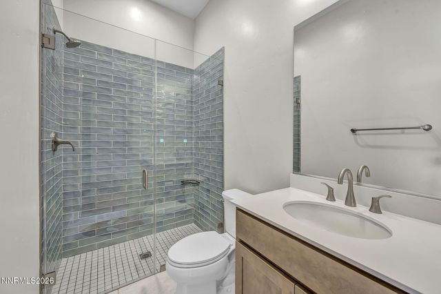 7607 Calypso Drive, Sparks, NV 89436