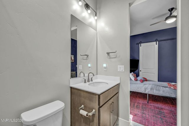 7607 Calypso Drive, Sparks, NV 89436