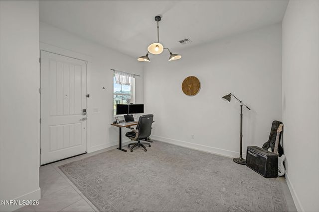 7607 Calypso Drive, Sparks, NV 89436