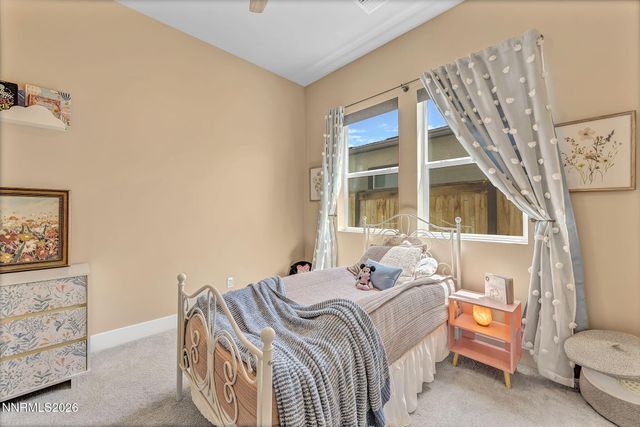 7607 Calypso Drive, Sparks, NV 89436