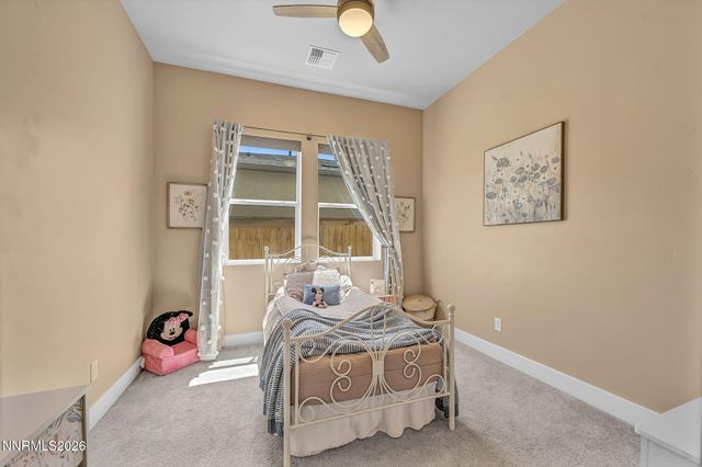 7607 Calypso Drive, Sparks, NV 89436