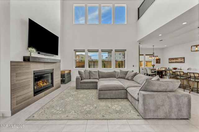 7607 Calypso Drive, Sparks, NV 89436