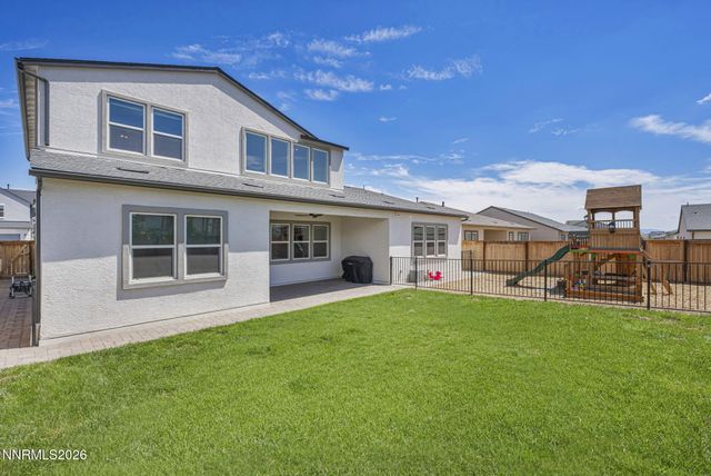 7607 Calypso Drive, Sparks, NV 89436