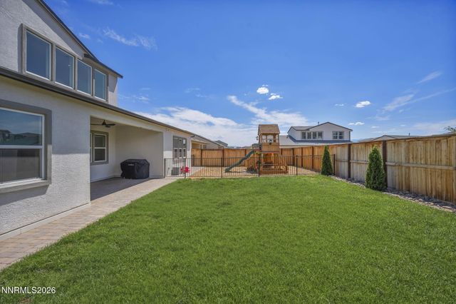 7607 Calypso Drive, Sparks, NV 89436
